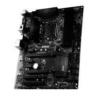 MSI  Z170A-G43 PLUS